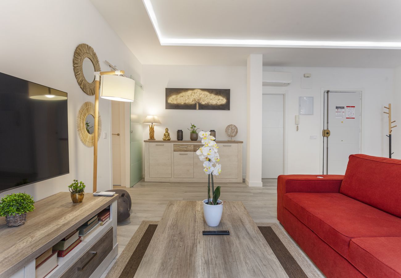 Apartment in Madrid - Artes Exclusive X apartment  in Madrid