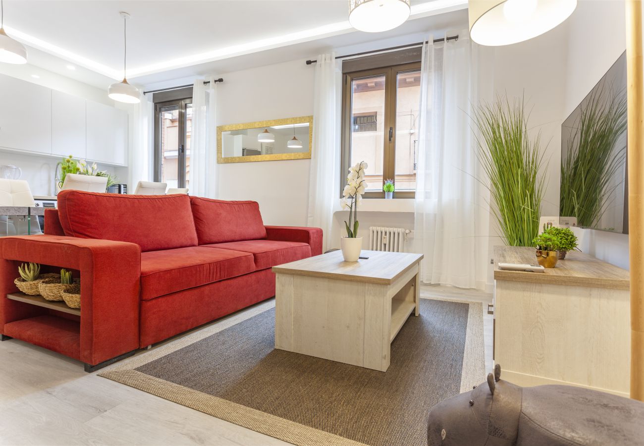 Apartment in Madrid - Artes Exclusive X apartment  in Madrid