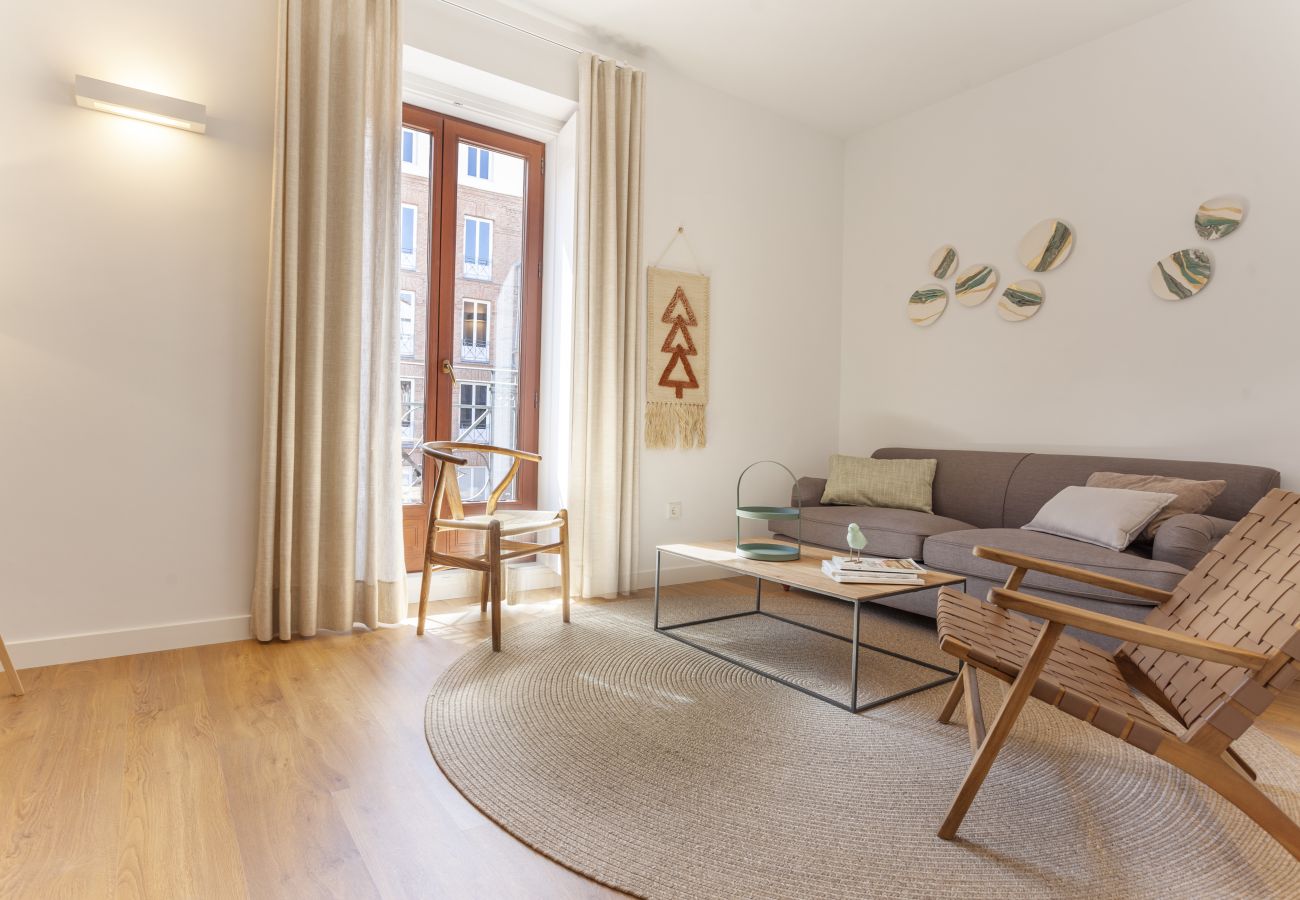 Apartment in Madrid -  Bellas Artes VIII apartment en Madrid