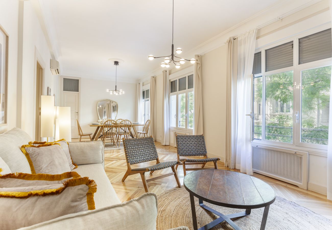 Apartment in Madrid -  Retiro Place apartment  in  Madrid