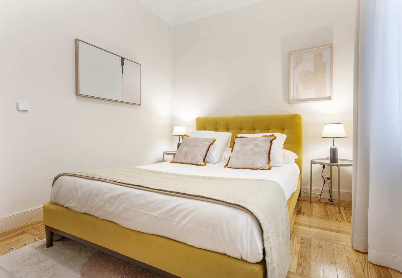 Apartment in Madrid -  Retiro Place apartment  in  Madrid